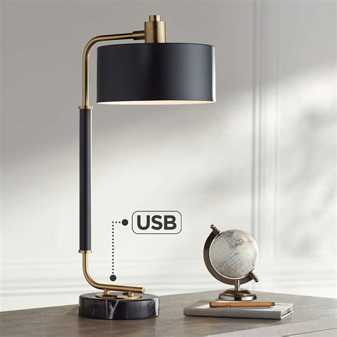 possini euro desk lamp